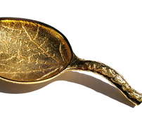 GIFRE Table: Leaf Spoon 3